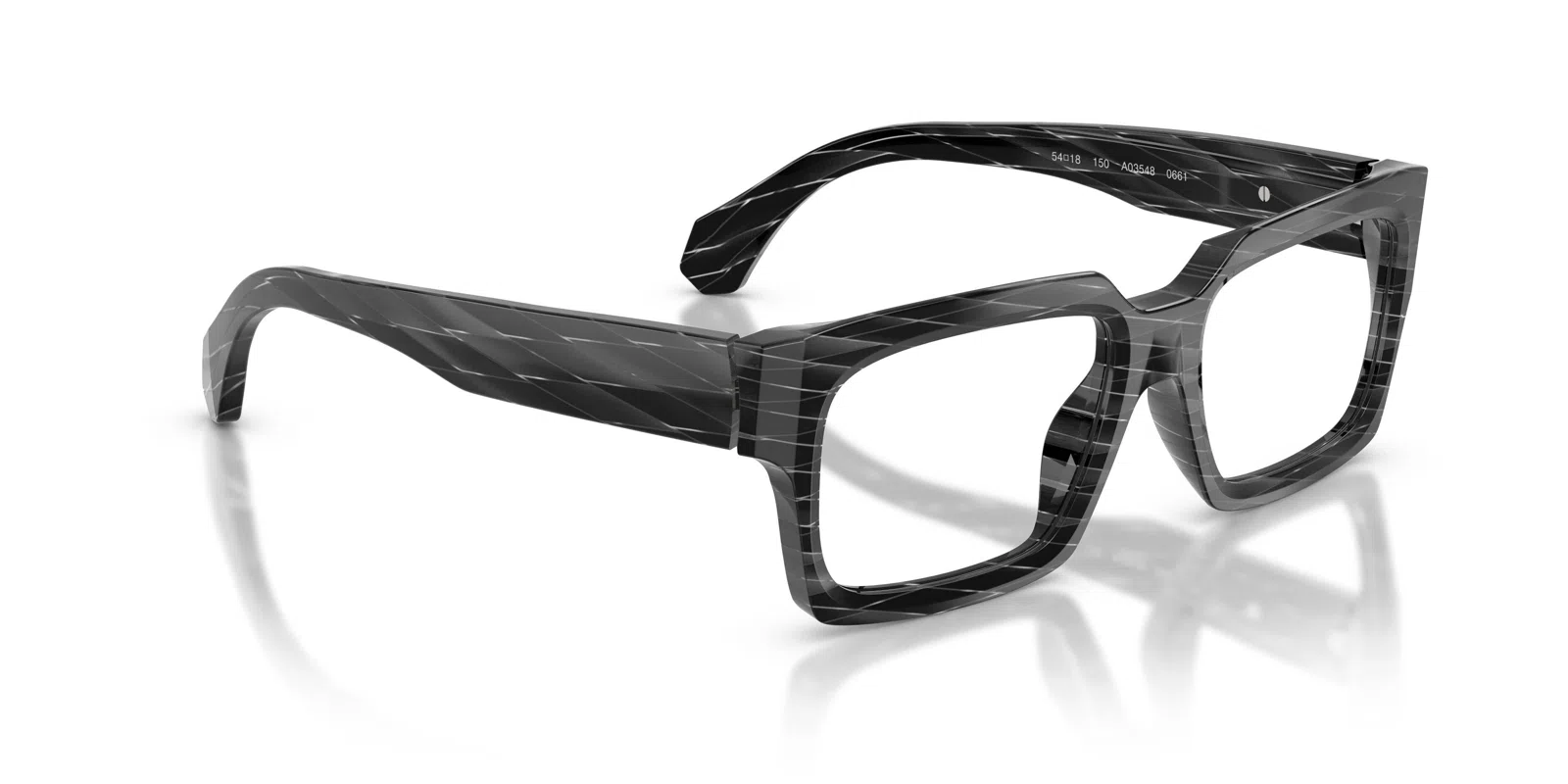 Alain Mikli 3548 Eyeglasses - view 16